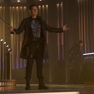 Fotoğraf Jason Isaacs