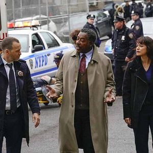 Fotoğraf Donnie Wahlberg