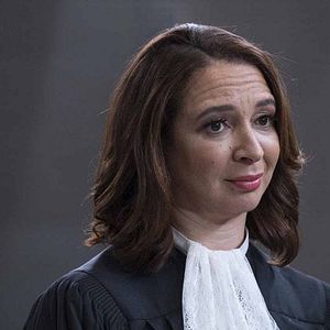 Fotoğraf Maya Rudolph