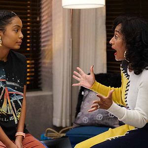 Fotoğraf Tracee Ellis Ross