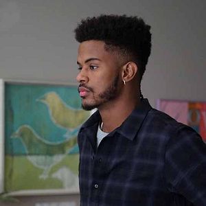 Fotoğraf Trevor Jackson