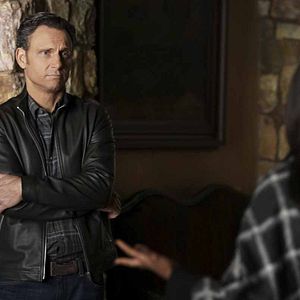 Fotoğraf Tony Goldwyn