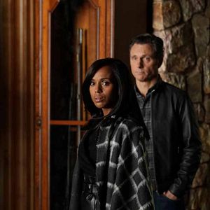 Fotoğraf Tony Goldwyn