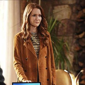 Fotoğraf Darby Stanchfield