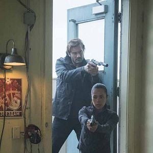 Fotoğraf Taken (2017)