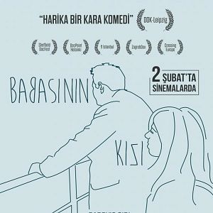 Fotoğraf Babasının Kızı