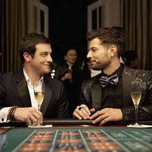 Fotoğraf Rafael de la Fuente