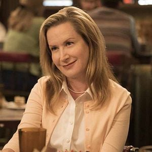 Fotoğraf Angela Kinsey