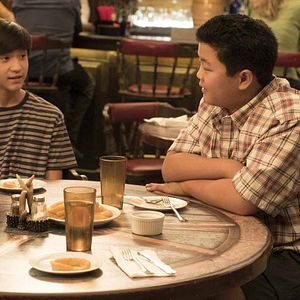 Fotoğraf Hudson Yang