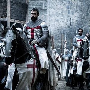 Fotoğraf Knightfall