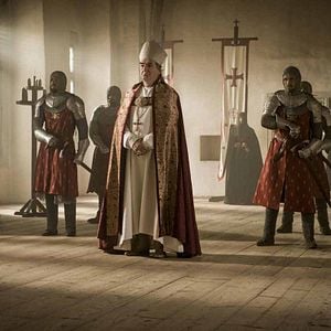 Fotoğraf Knightfall