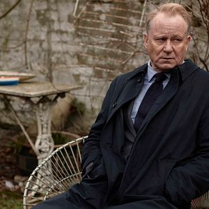 Fotoğraf Stellan Skarsgård