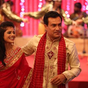 Fotoğraf Amrita Acharia