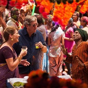 Fotoğraf Philip Jackson
