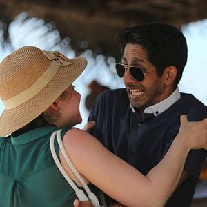 Fotoğraf Sagar Radia