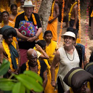 Fotoğraf Philip Jackson