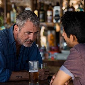 Fotoğraf Neil Morrissey