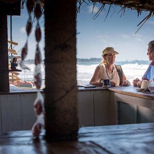 Fotoğraf Philip Jackson