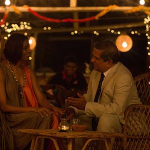 Fotoğraf Darshan Jariwala