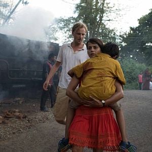 Fotoğraf Amrita Acharia