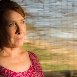 Fotoğraf Phyllis Logan