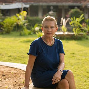 Fotoğraf Amanda Redman