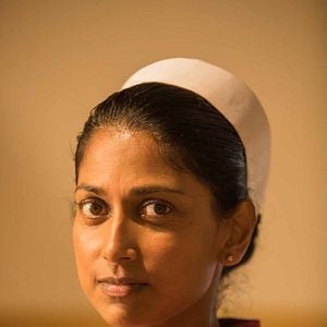 Fotoğraf Nimmi Harasgama