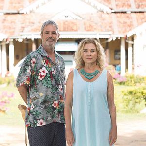 Fotoğraf Neil Morrissey