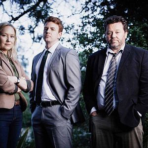 Fotoğraf Nic Sampson