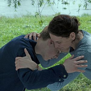 Fotoğraf Louis Hofmann