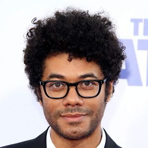 Fotoğraf Richard Ayoade