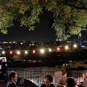 Fotoğraf Abdelhafid Metalsi