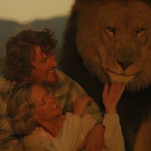 Fotoğraf Tippi Hedren