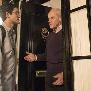 Fotoğraf Darren Criss