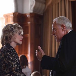 Fotoğraf Judith Light