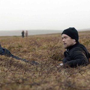 Fotoğraf Jakob Oftebro