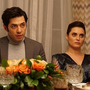 Fotoğraf Ufak Tefek Cinayetler