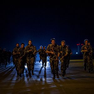 Fotoğraf Entebbe'de 7 Gün