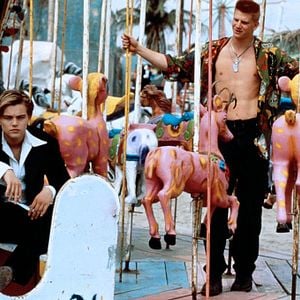 Fotoğraf Dash Mihok