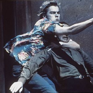 Fotoğraf Romeo + Juliet