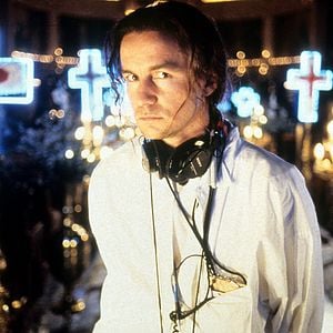 Fotoğraf Baz Luhrmann