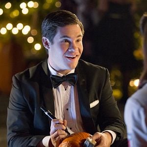 Fotoğraf İlk Tanıştığımız Gece