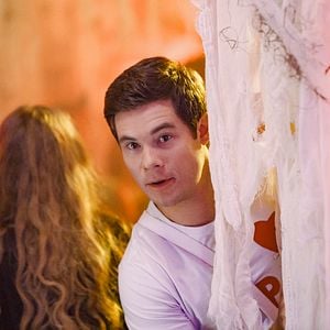 Fotoğraf İlk Tanıştığımız Gece