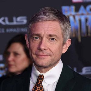 Fotoğraf Black Panther