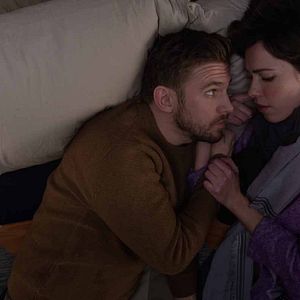 Fotoğraf Rebecca Hall