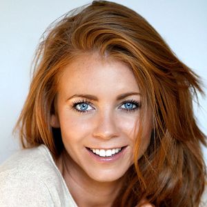 Fotoğraf Lynn Gilmartin