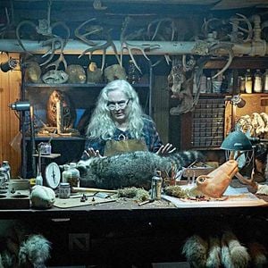 Fotoğraf Channel Zero