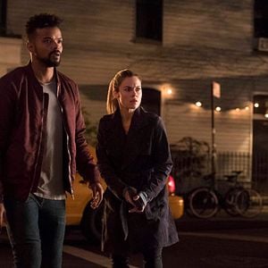 Fotoğraf Marvel's Jessica Jones