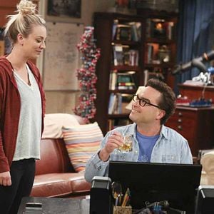 Fotoğraf Johnny Galecki