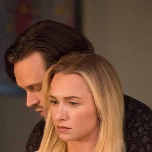 Fotoğraf Jonathan Jackson